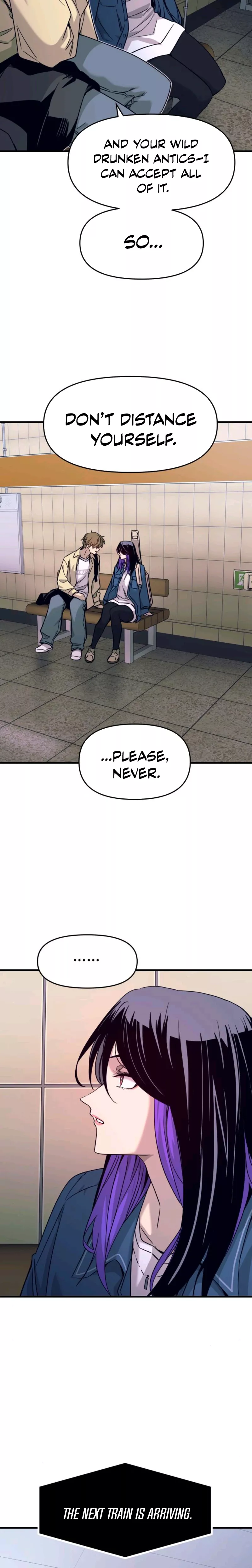 My Bias Gets on the Last Train, chapter 7, image 26