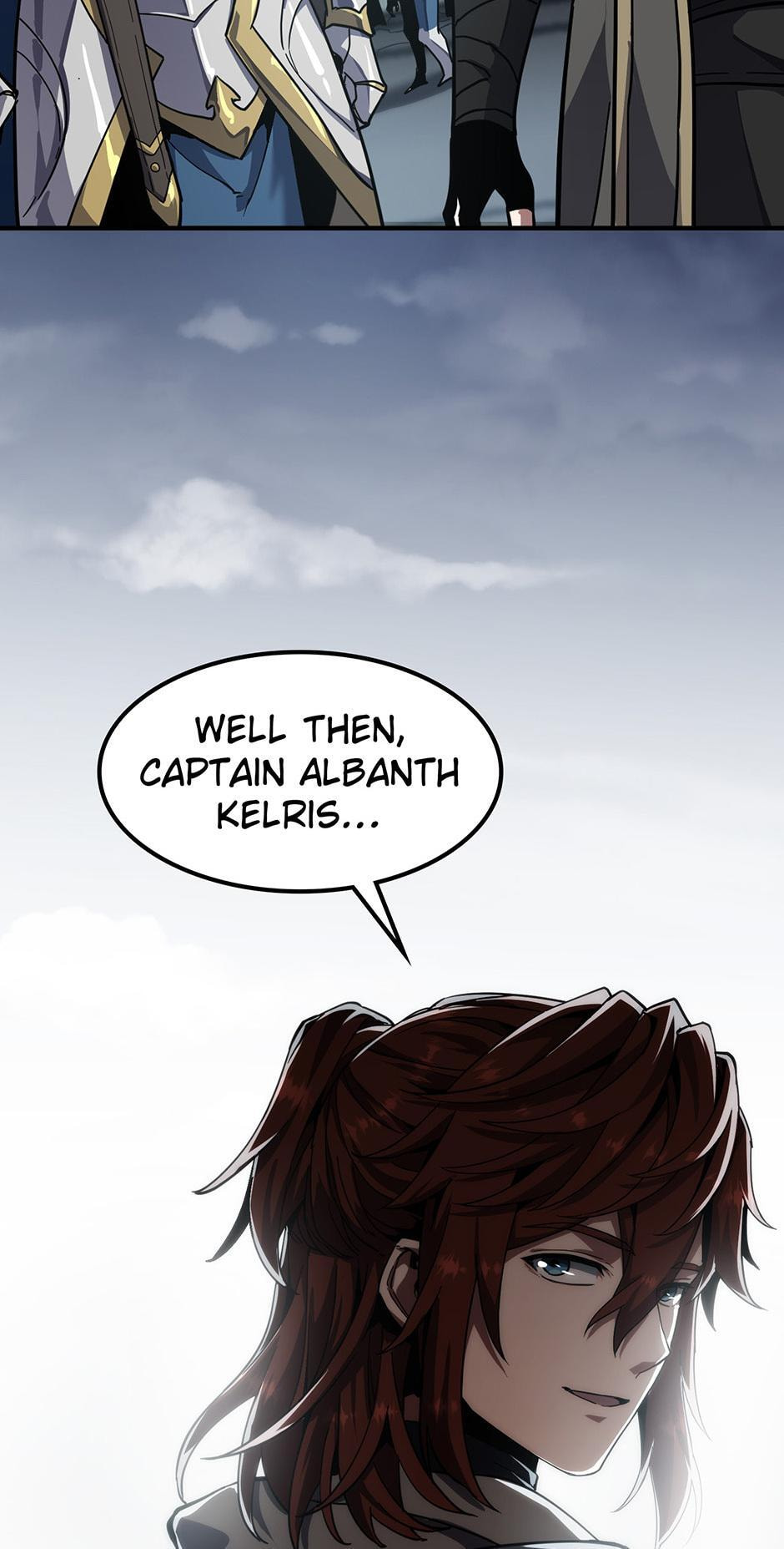 The Beginning After the End, chapter 229, image 34