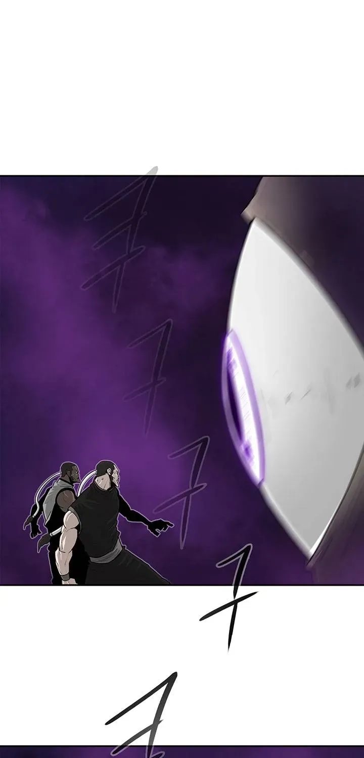 Legend of the Northern Blade, chapter 79, image 7
