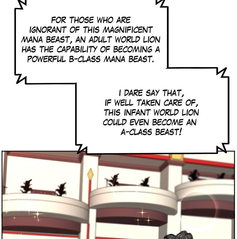 The Beginning After the End, chapter 42, image 41