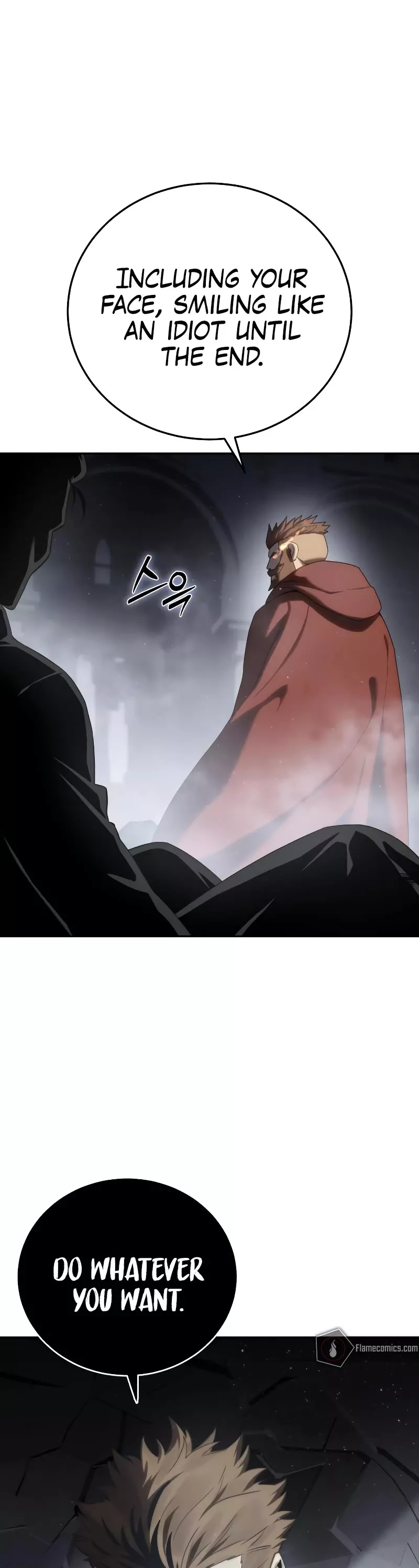 Star-Fostered Swordmaster, chapter 51, image 10