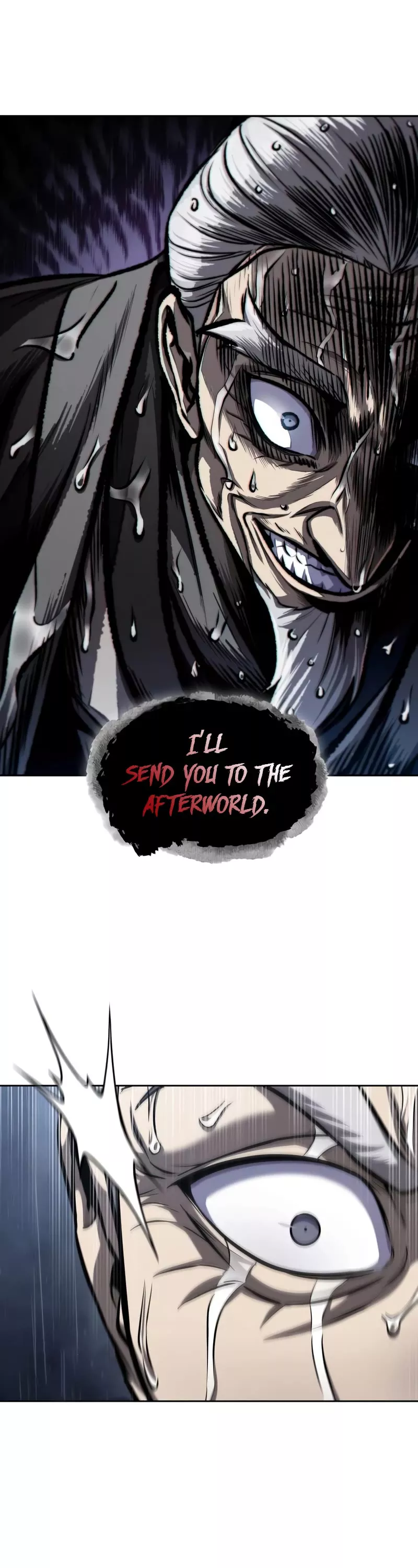 Nano Machine, chapter 143, image 36