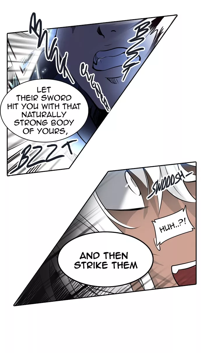 Tower of God, chapter 291, image 37