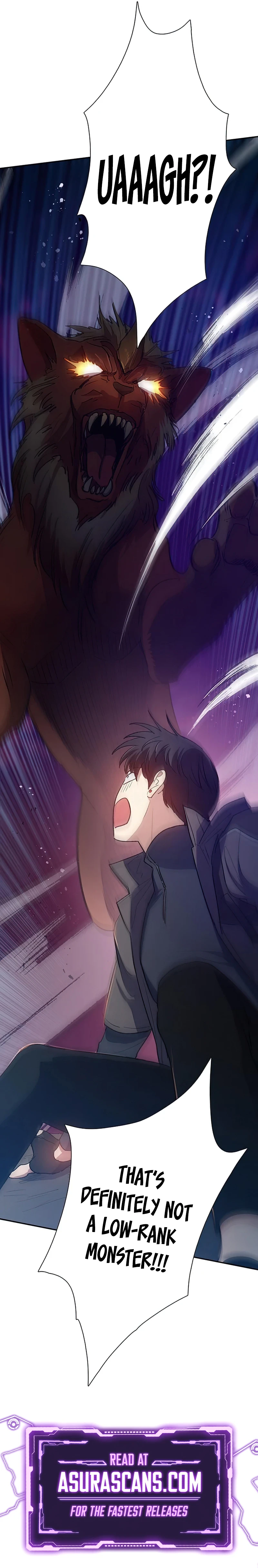 The S-Classes That I Raised, chapter 53, image 16