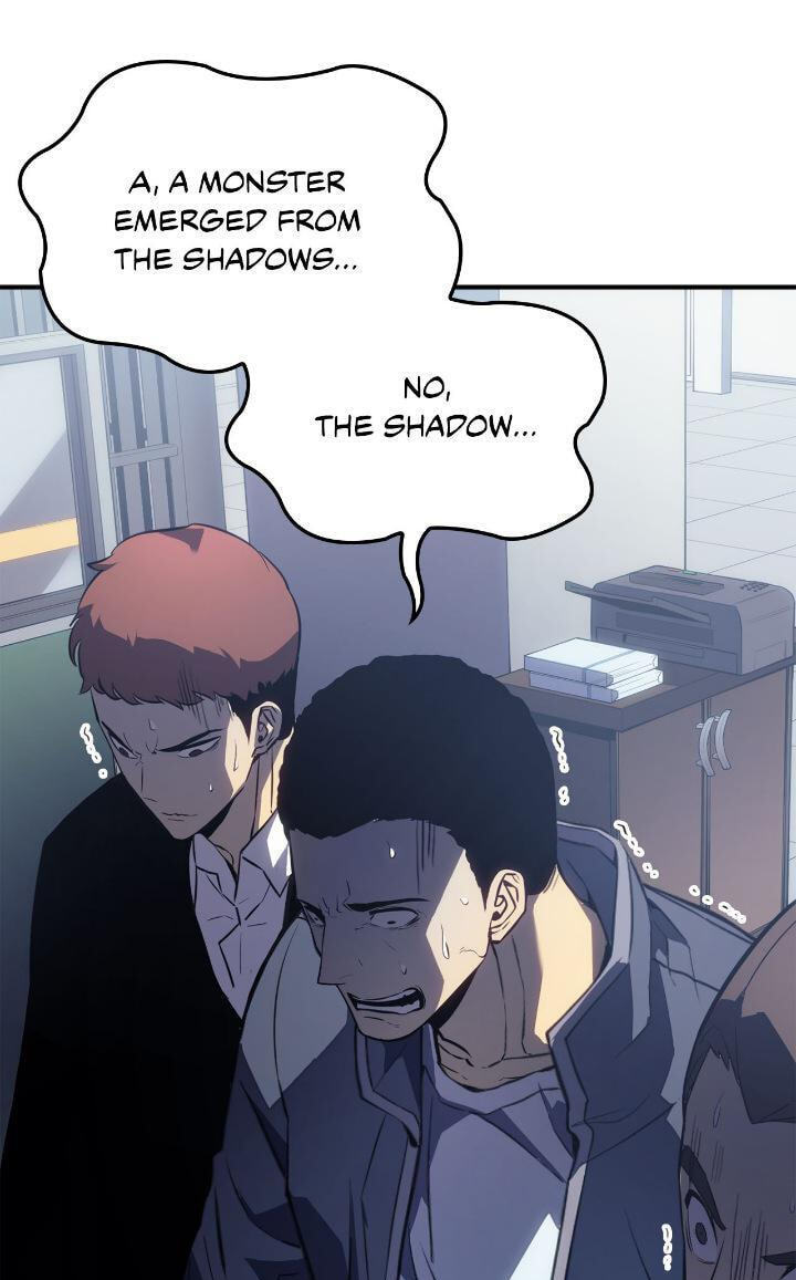 Solo Leveling, chapter 180, image 16