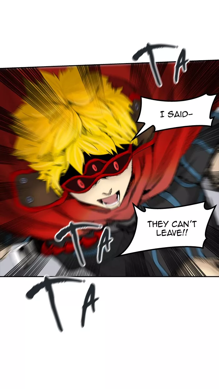 Tower of God, chapter 366, image 58