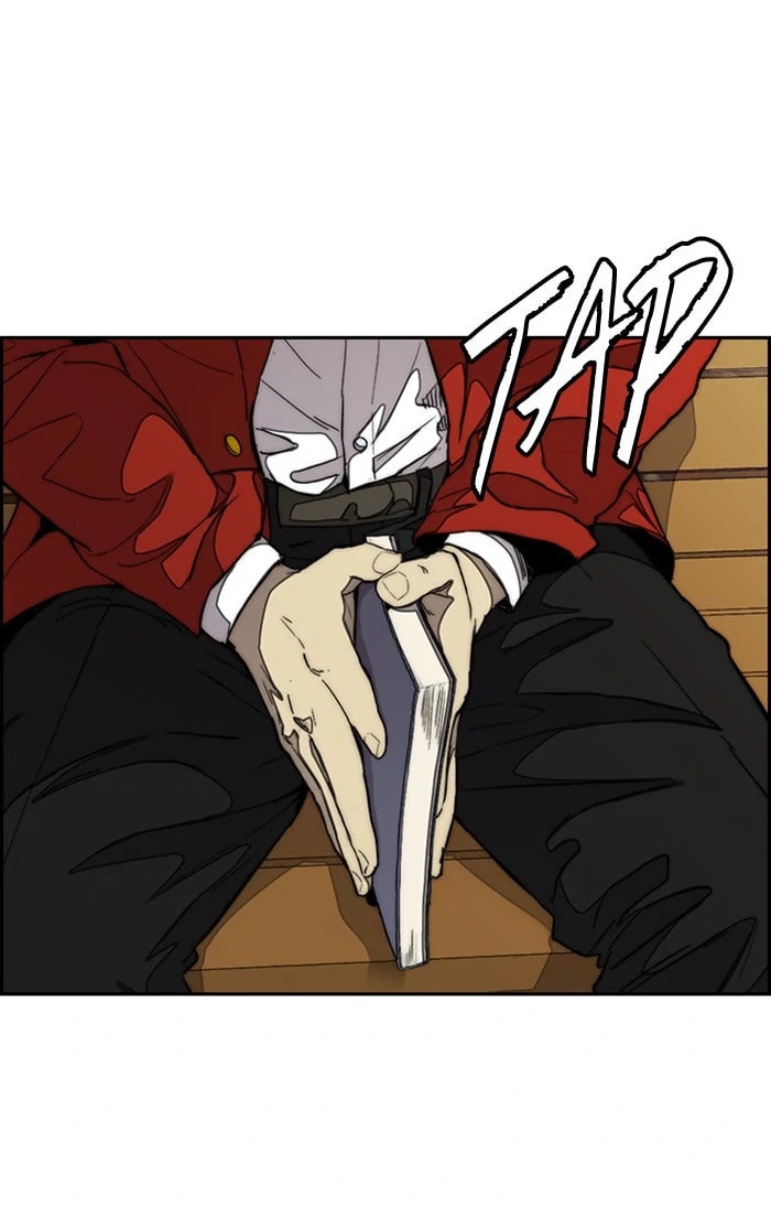 Wind Breaker, chapter 294, image 78