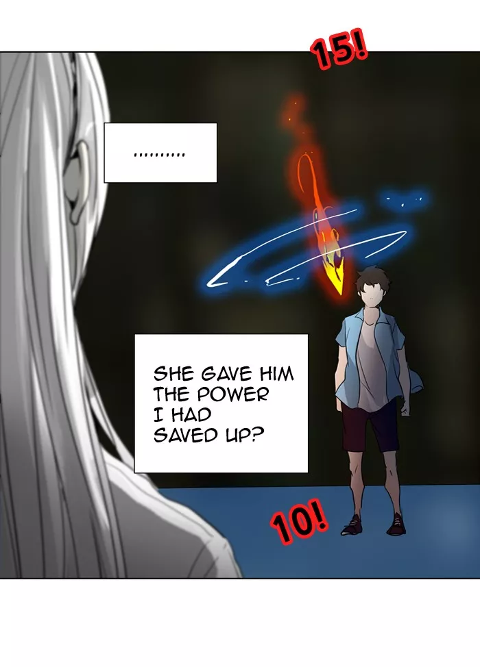 Tower of God, chapter 273, image 39