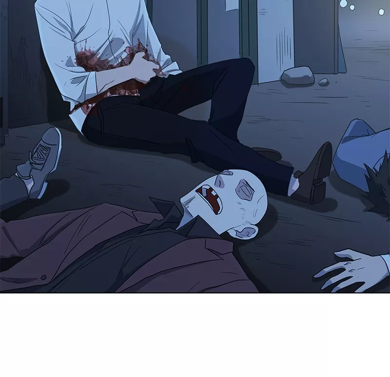 The Boxer, chapter 41, image 21