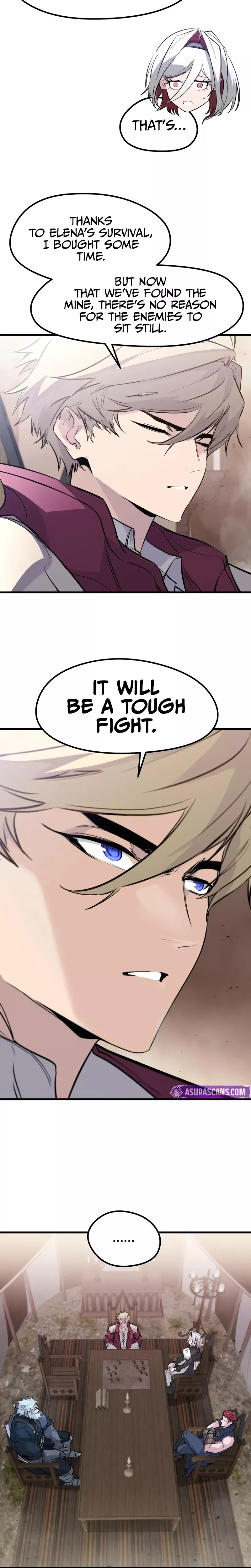 The Regressed Mercenary Has a Plan, chapter 30, image 27