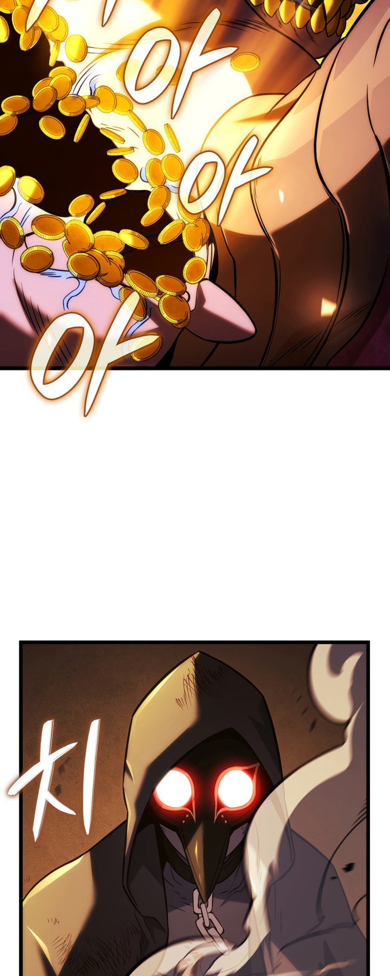 Revenge of the Baskerville Bloodhound, chapter 139, image 23
