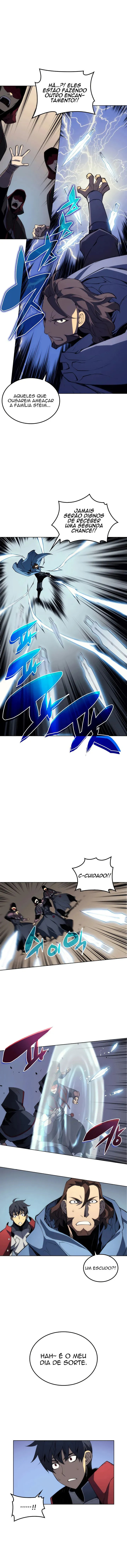 Overgeared (Team Argo), chapter 5, page 9