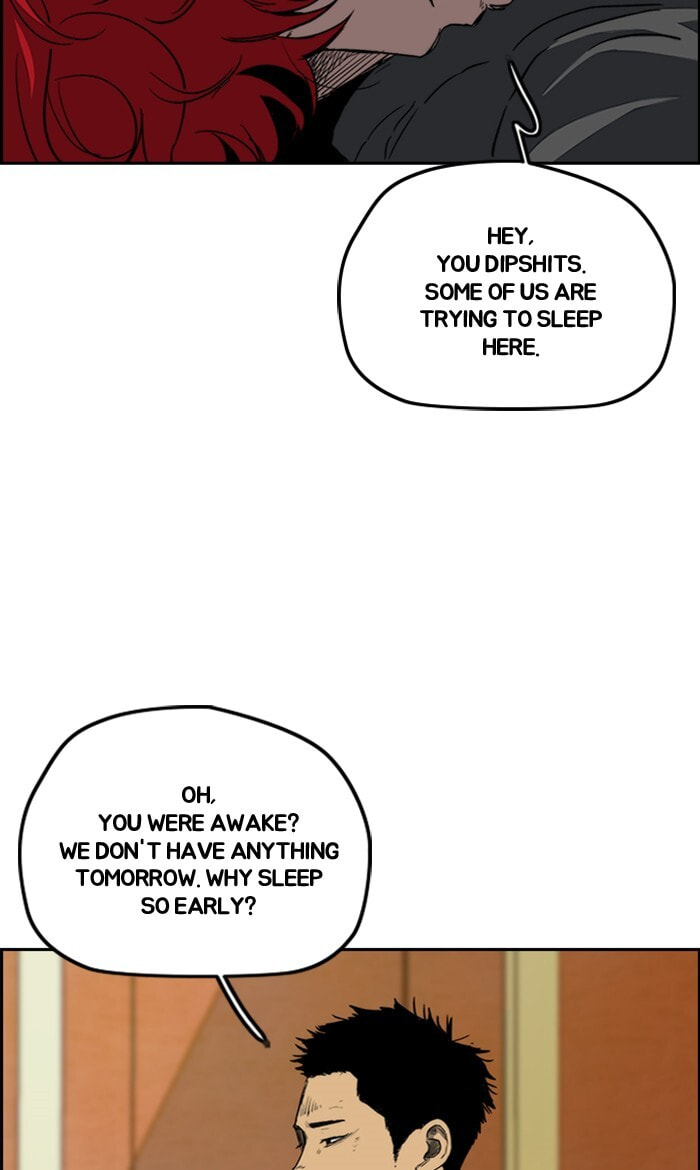 Wind Breaker, chapter 249, image 20
