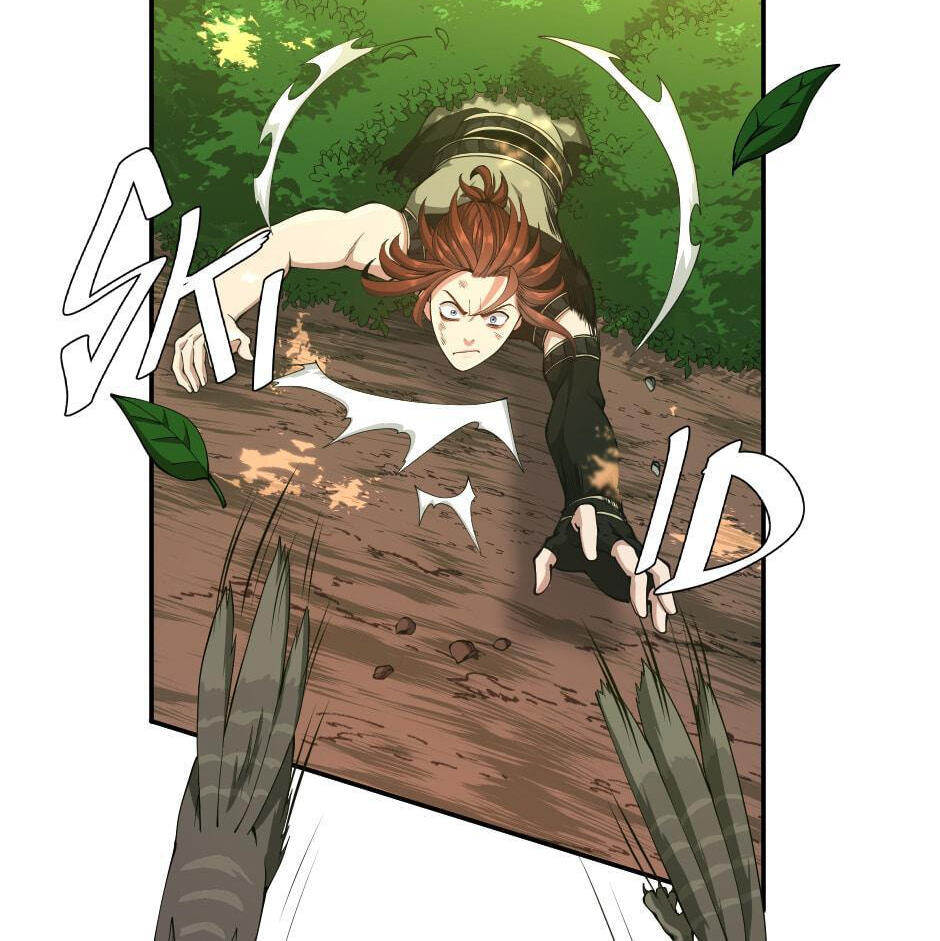 The Beginning After the End, chapter 155, image 9