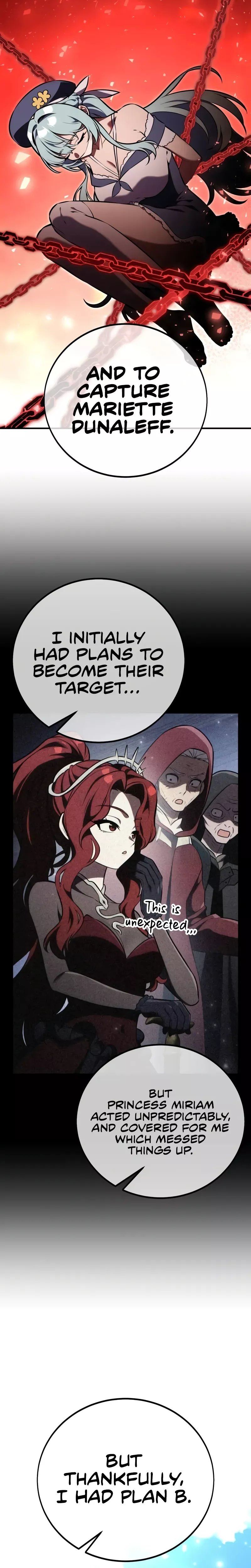 I Killed the Main Player, chapter 79, image 27