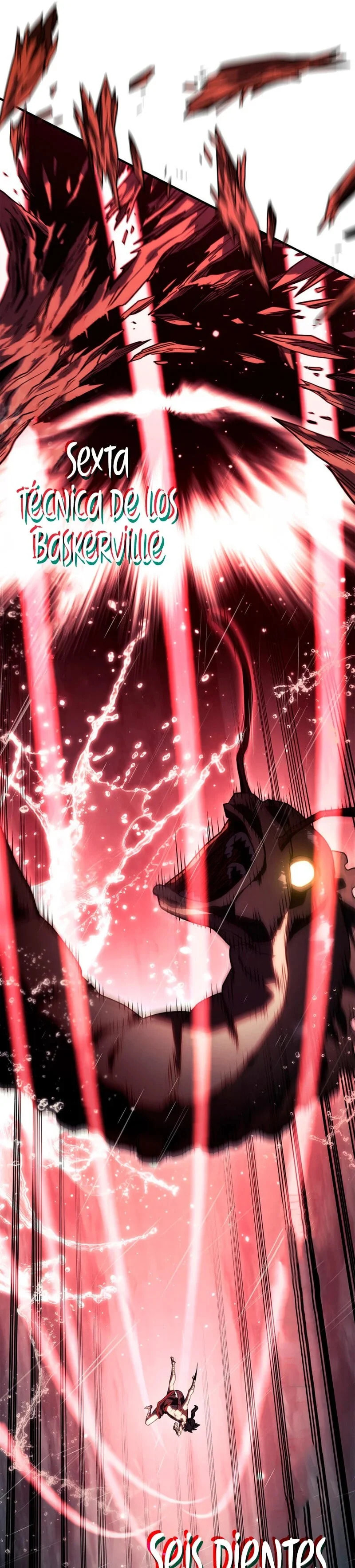 Revenge of the Baskerville Bloodhound, chapter 43, image 31