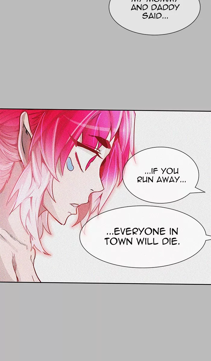 Tower of God, chapter 462, image 98