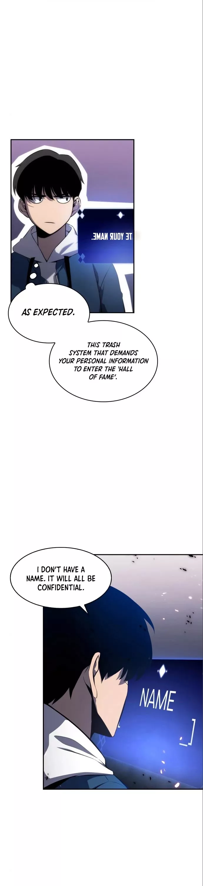 Solo Max-Level Newbie, chapter 4, image 15