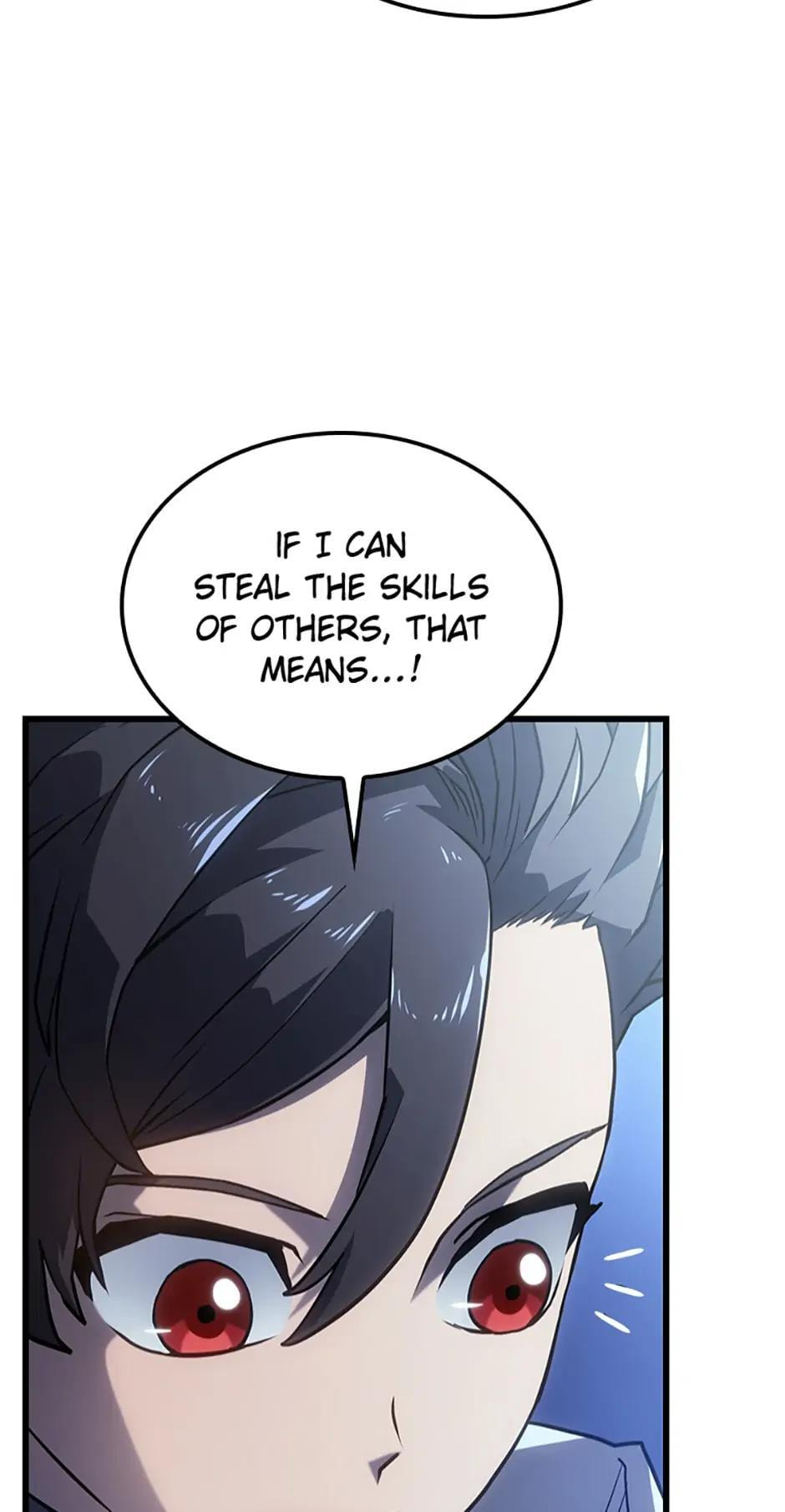 Revenge of the Baskerville Bloodhound, chapter 8, image 30