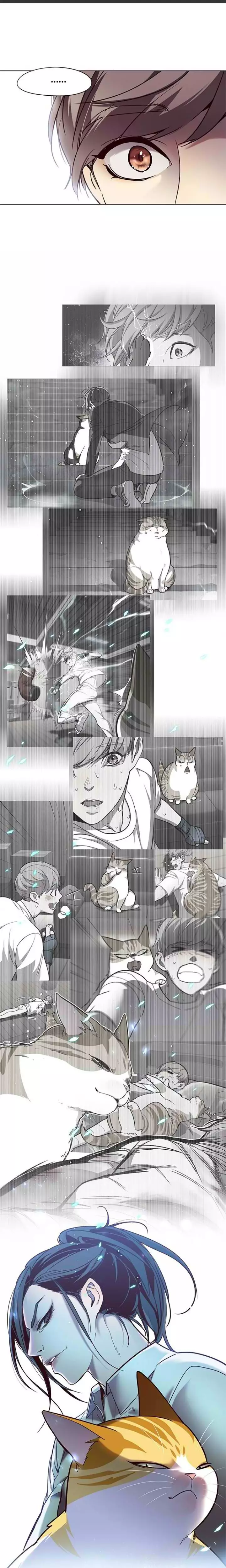Eleceed, chapter 93, image 15