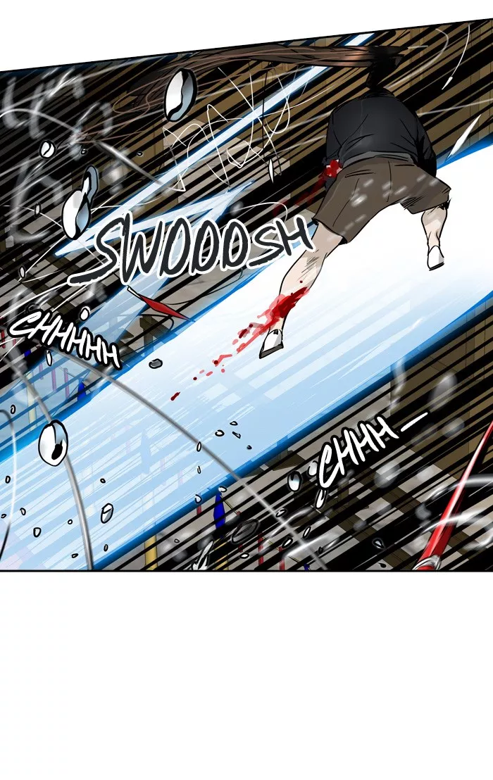 Tower of God, chapter 299, image 43
