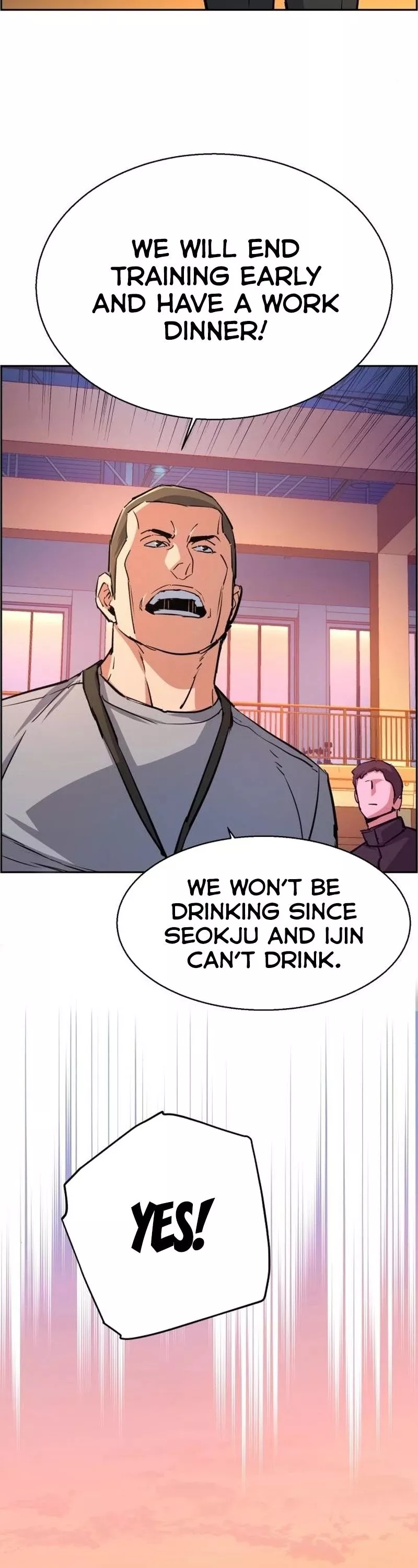Teenage Mercenary, chapter 85, image 29