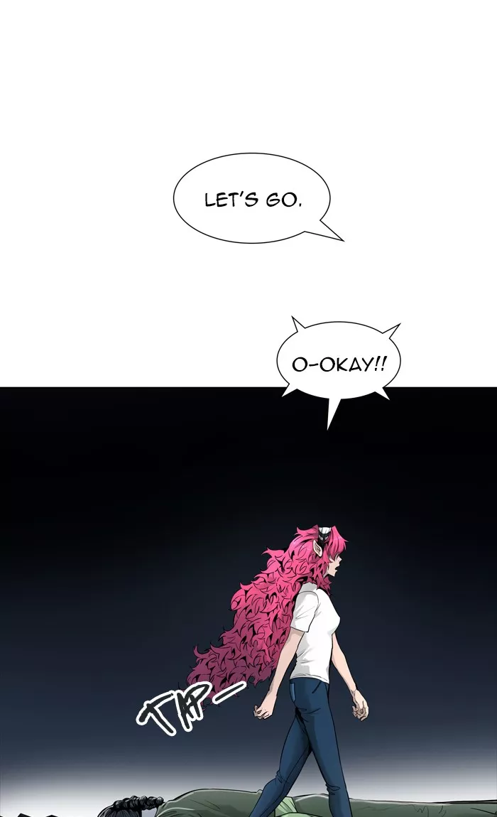 Tower of God, chapter 459, image 90