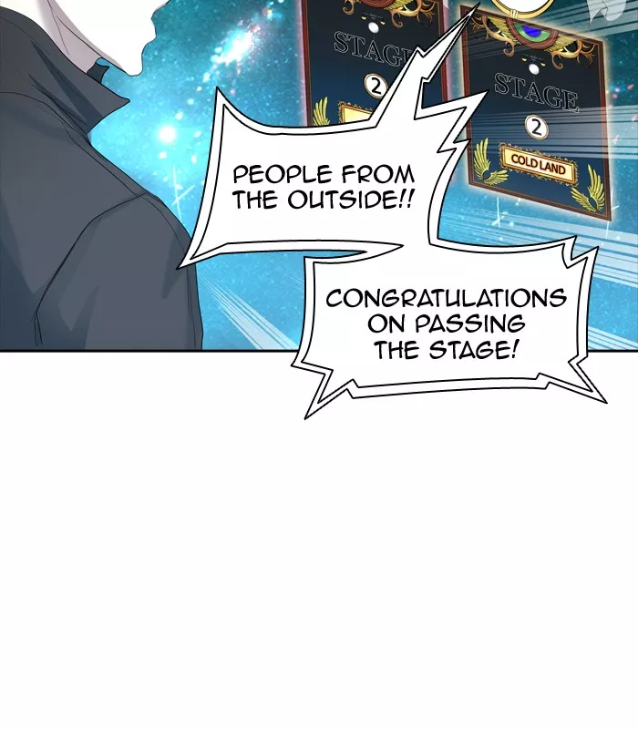 Tower of God, chapter 357, image 123
