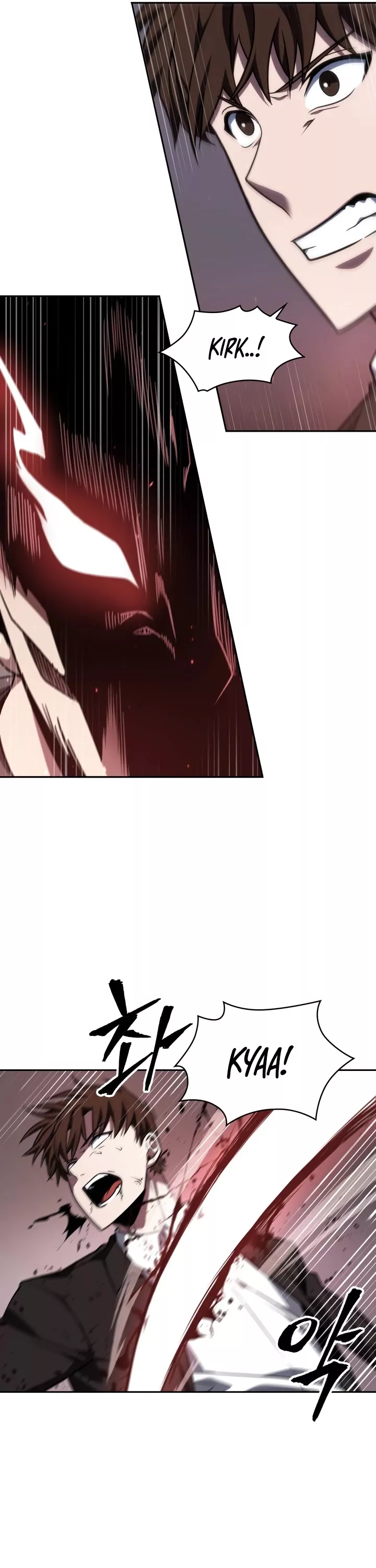 Tomb Raider King, chapter 237, image 11