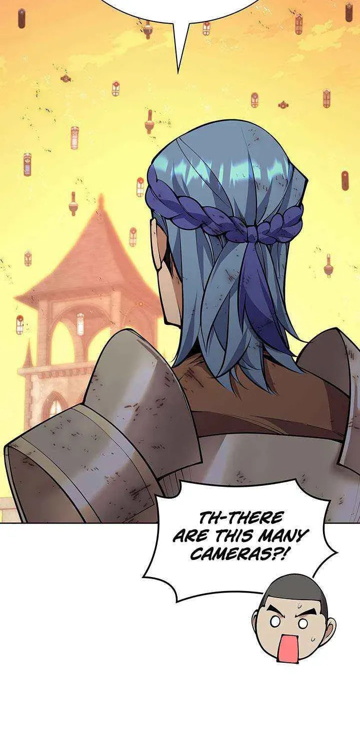 Overgeared (Team Argo), chapter 315, page 105