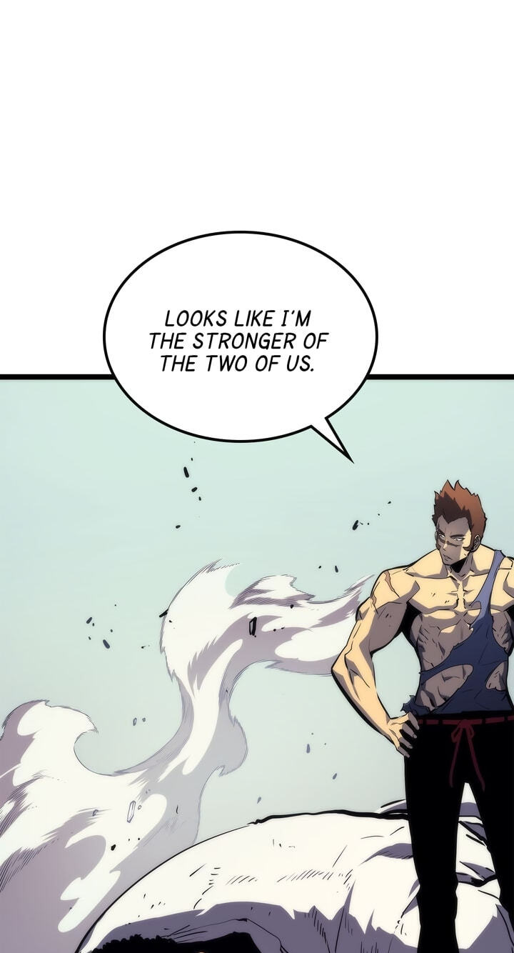Solo Leveling, chapter 92, page 49