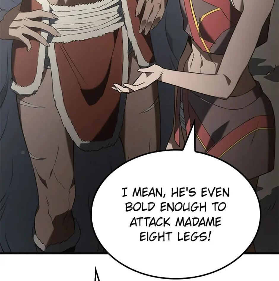 Revenge of the Baskerville Bloodhound, chapter 33, image 46