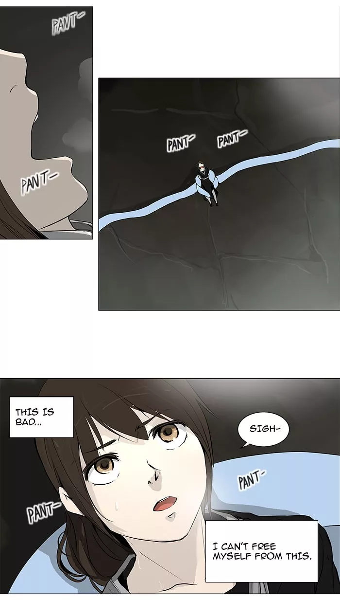 Tower of God, chapter 170, image 2