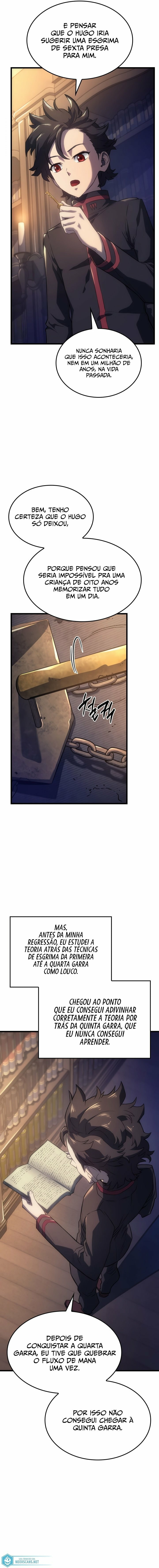 Revenge of the Baskerville Bloodhound, chapter 9, image 4