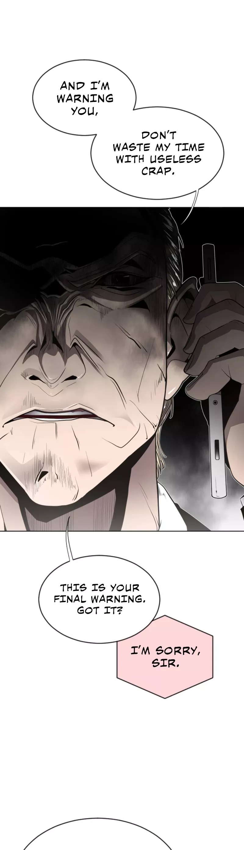 Superhuman Era, chapter 5, image 48