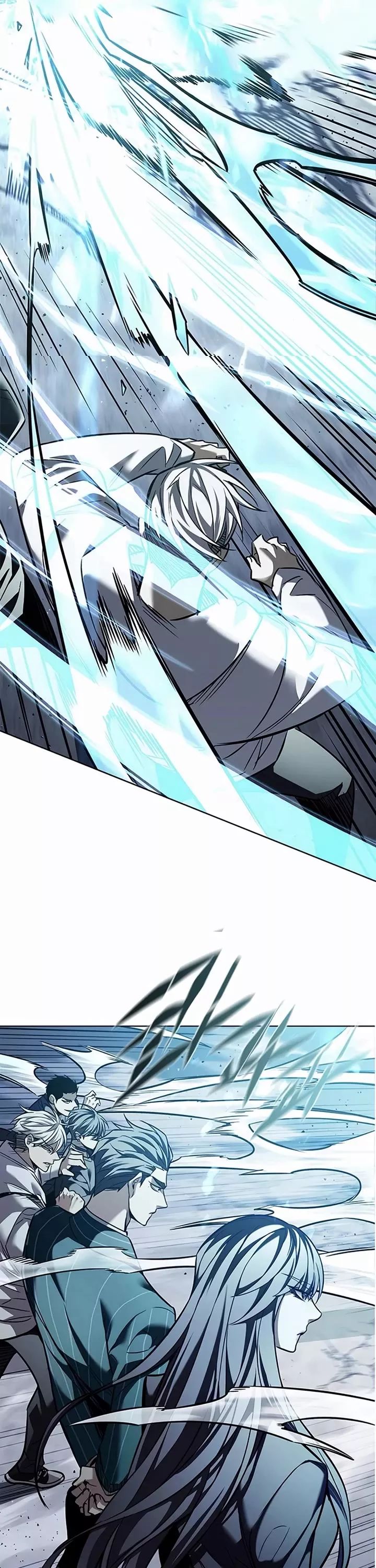 Eleceed, chapter 359, image 38