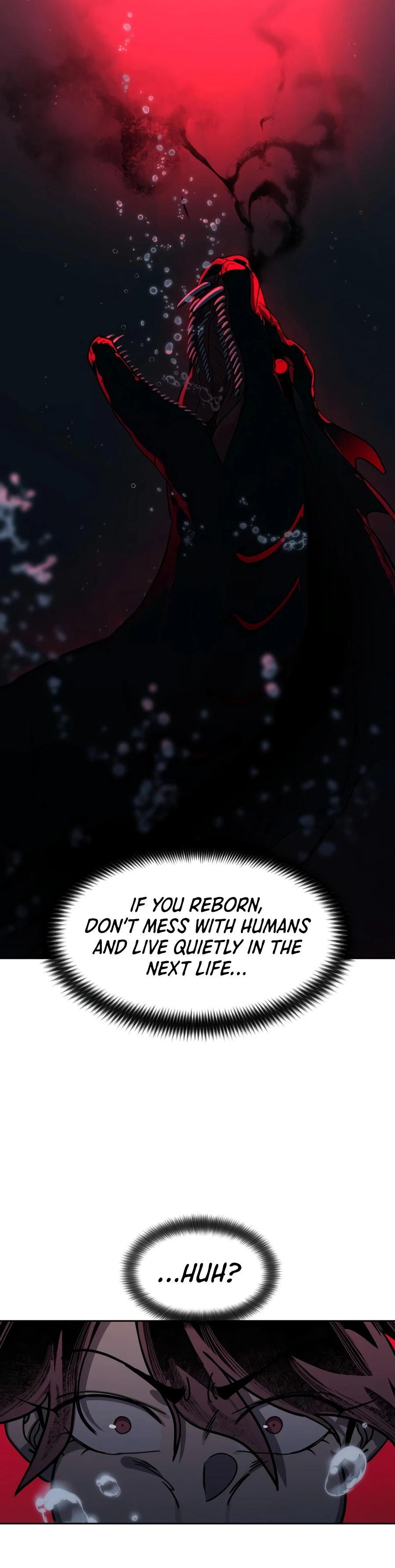 Return of the Mount Hua Sect, chapter 166, image 7