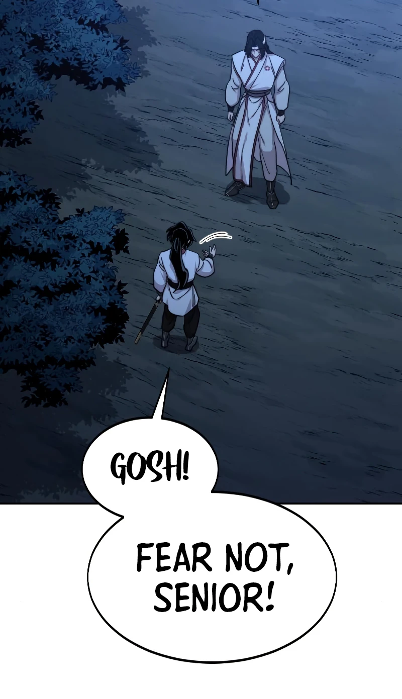 Return of the Mount Hua Sect, chapter 57, image 15