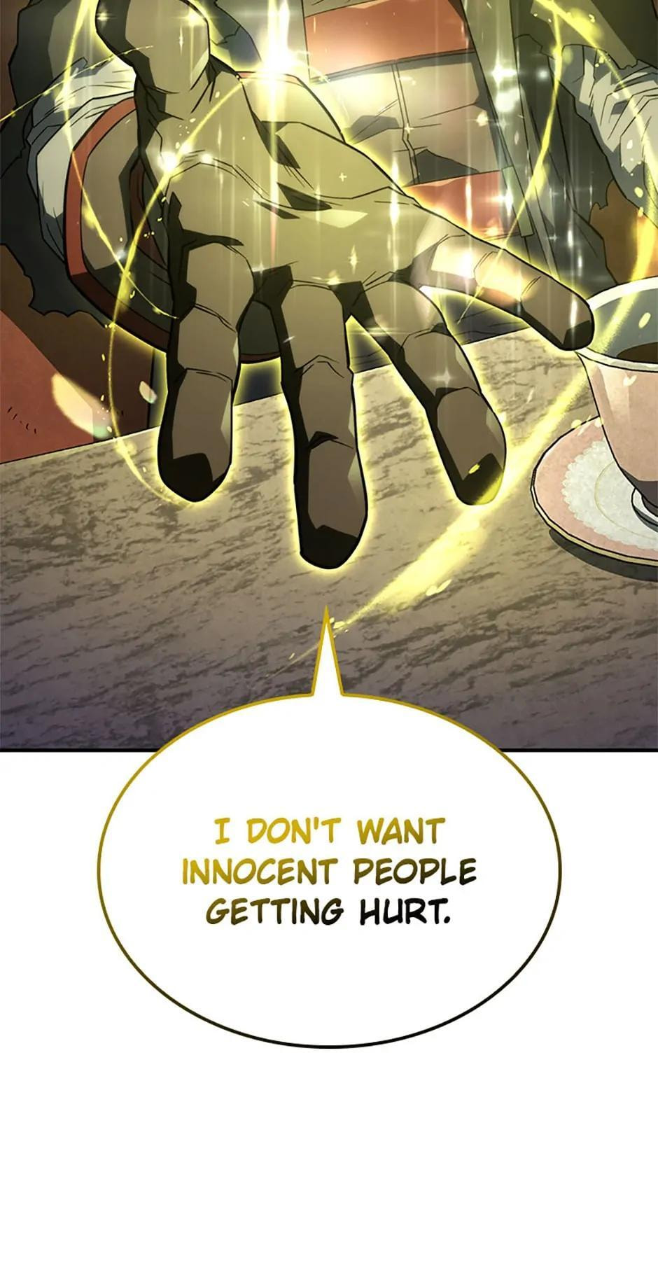 Revenge of the Baskerville Bloodhound, chapter 47, image 40