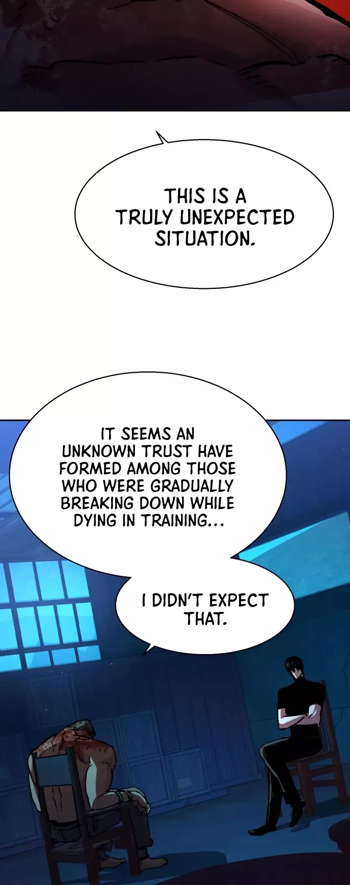 Teenage Mercenary, chapter 141, image 30