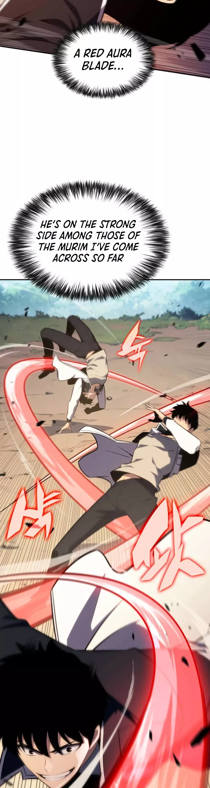 Solo Max-Level Newbie, chapter 136, image 43