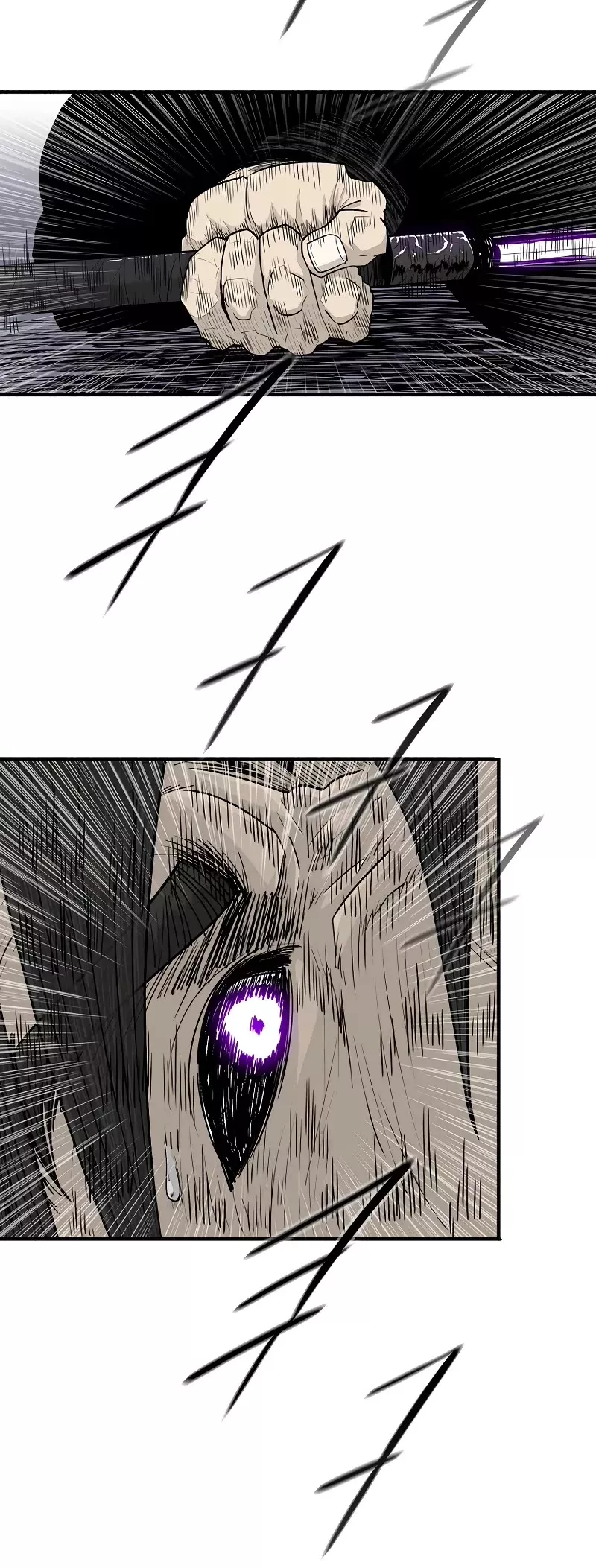 Legend of the Northern Blade, chapter 173, image 10