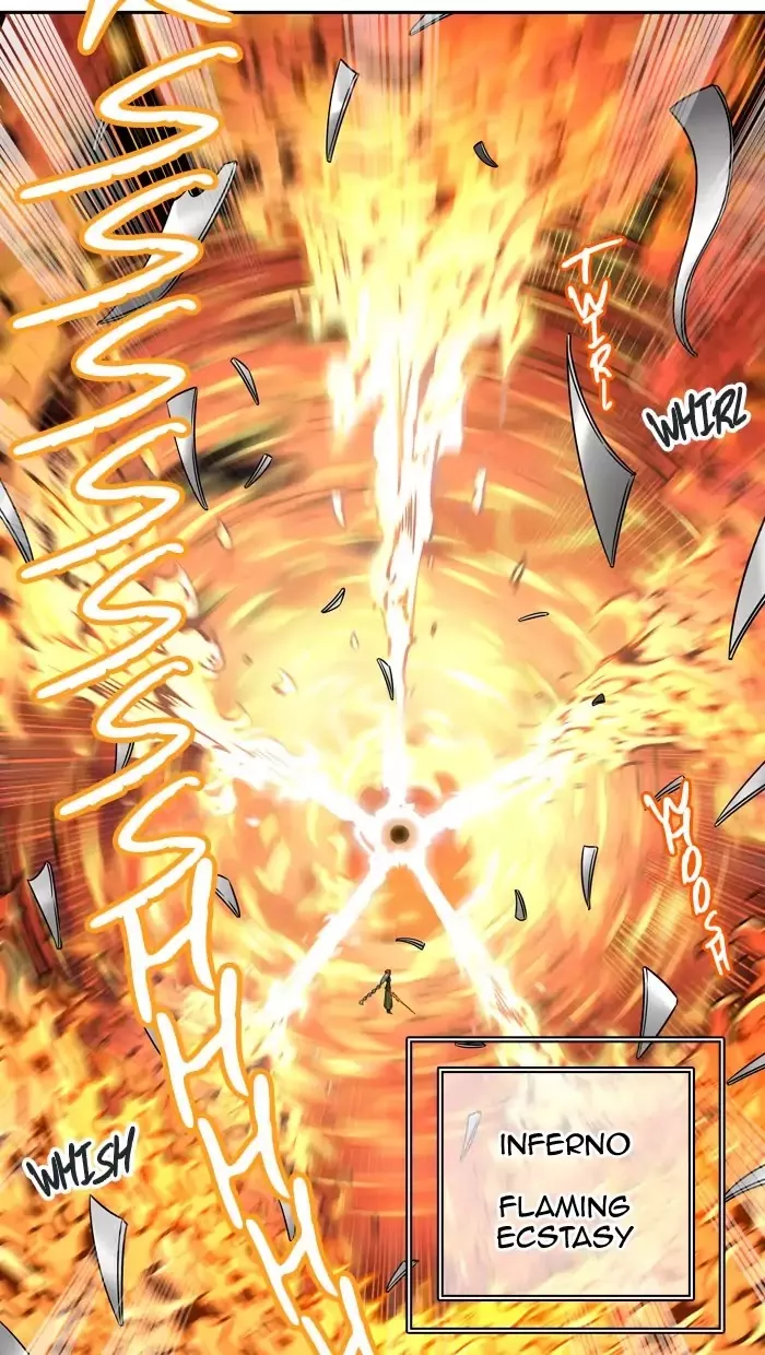 Tower of God, chapter 405, image 52