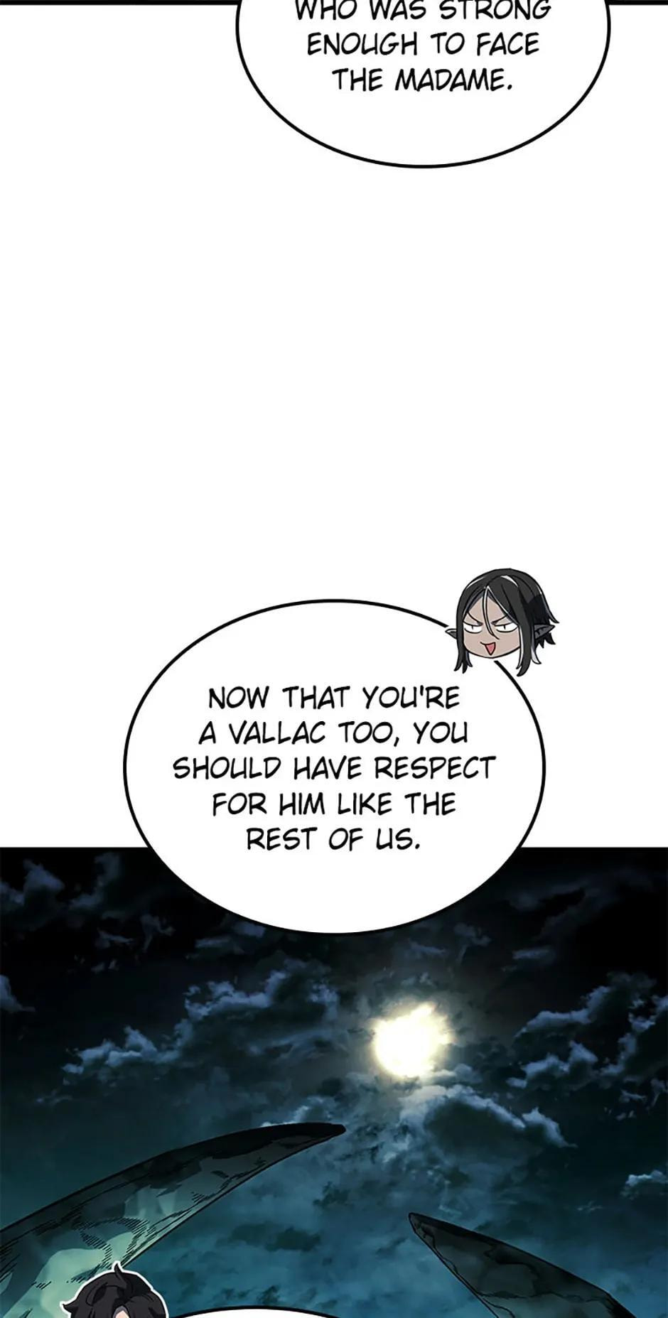 Revenge of the Baskerville Bloodhound, chapter 39, image 131