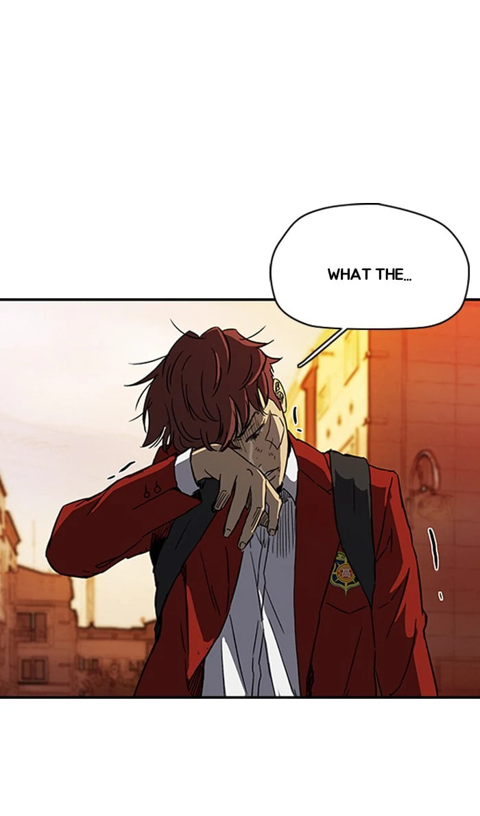 Wind Breaker, chapter 216, image 71