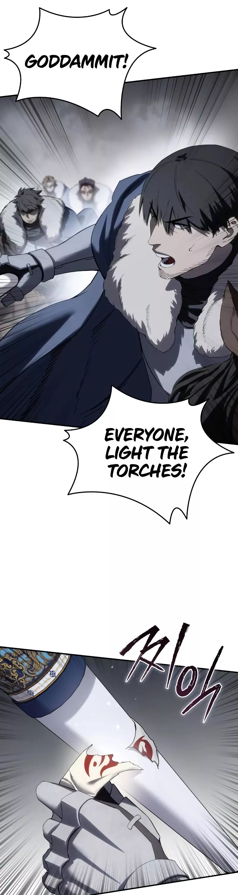 Star-Fostered Swordmaster, chapter 71, image 62
