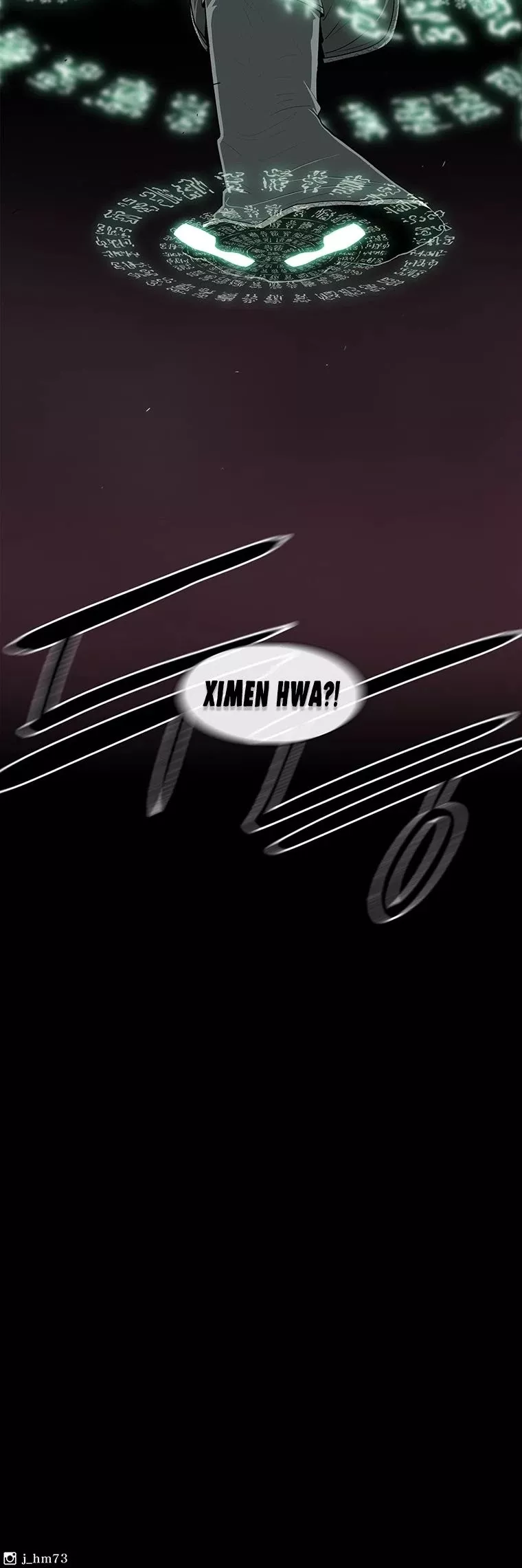 Legend of the Northern Blade, chapter 123, image 40