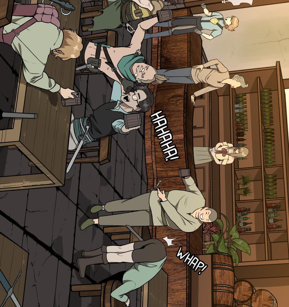 The Beginning After the End, chapter 57, image 10