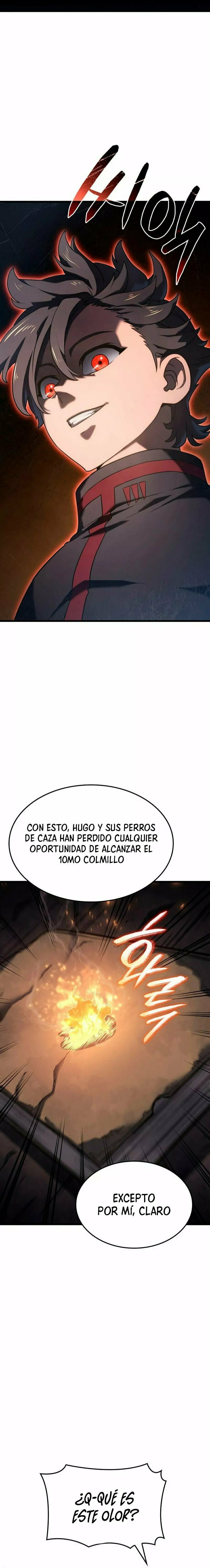 Revenge of the Baskerville Bloodhound, chapter 10, image 8
