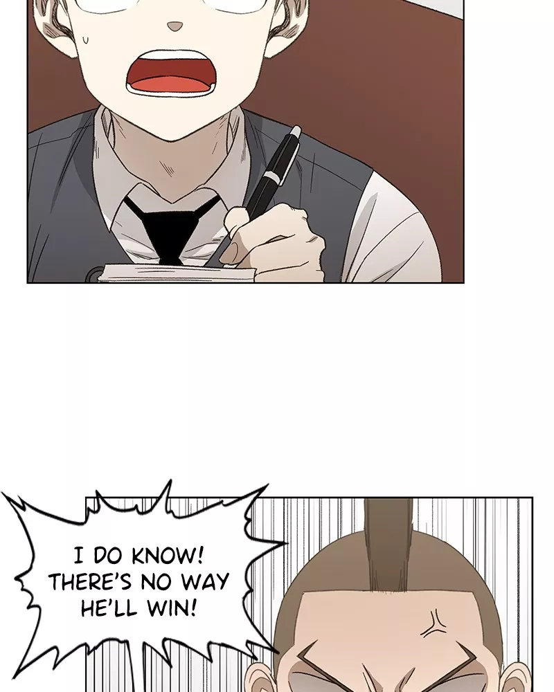 The Boxer, chapter 78, image 14